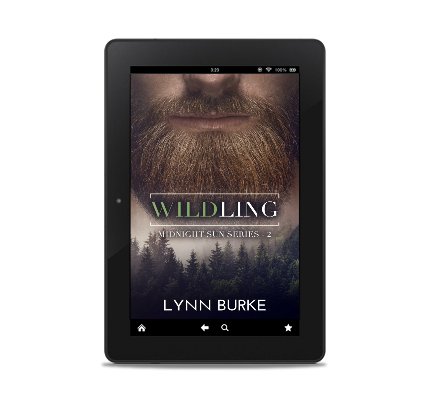 Wildling Ebook by Lynn Burke