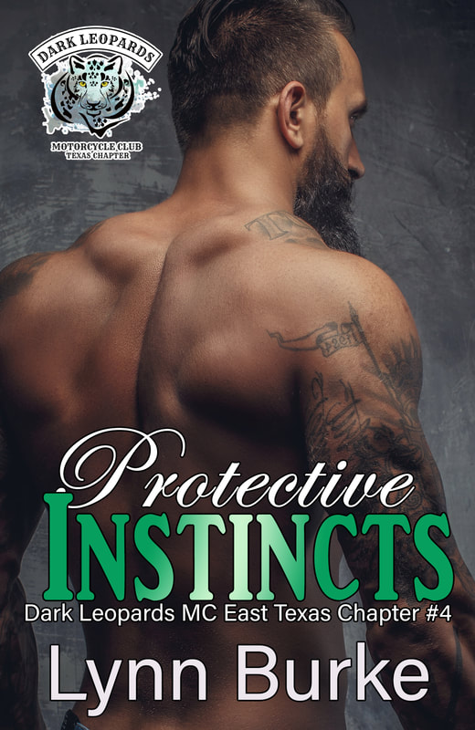 Protective Instincts: DLMC Book 4
