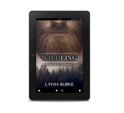 Wildling Ebook by Lynn Burke