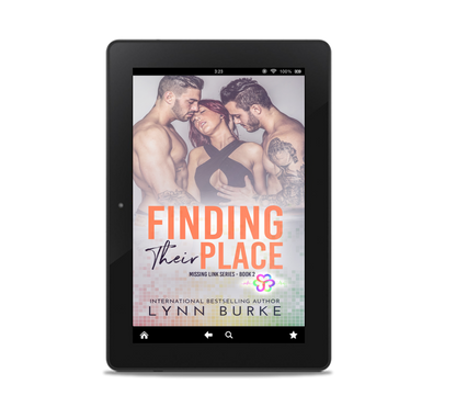 Finding Their Place Ebook by Lynn Burke